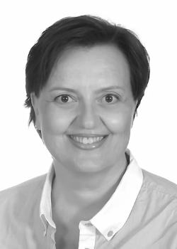 Αγλαΐα Βούρδα