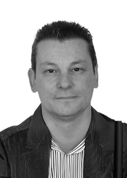 Χρήστος Καλογερόπουλος