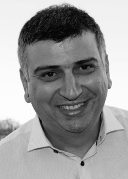 Παντελίδης Γιώργος