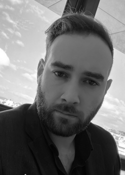 Βασίλης Παπαδόπουλος